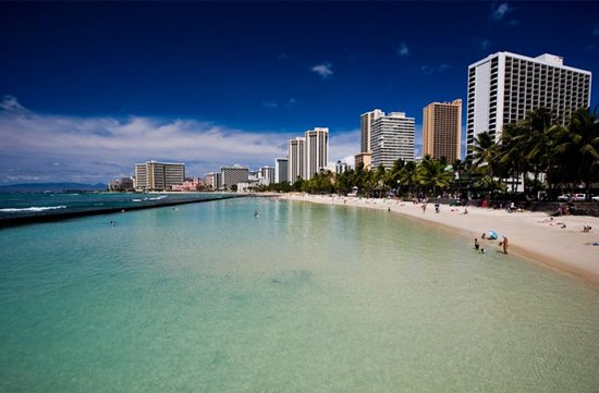top honeymoon destinations oahu