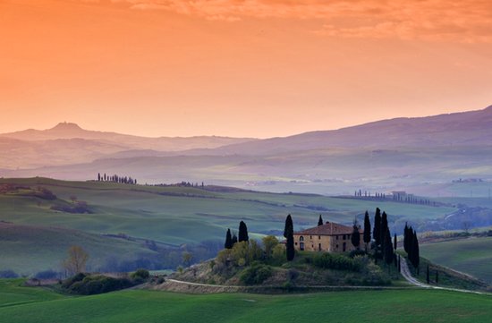 photo of Most Amazing Honeymoon Destinations
