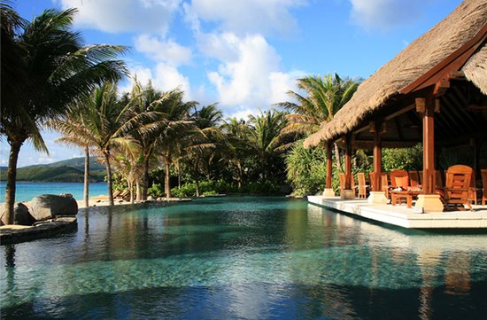 photo of Most Amazing Honeymoon Destinations