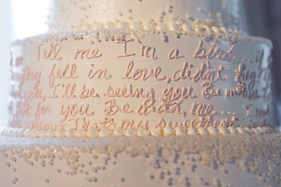 photo of 7 Unforgettable Novel-Inspired Wedding Themes