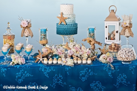 photo of Debbie Kennedy Events & Design