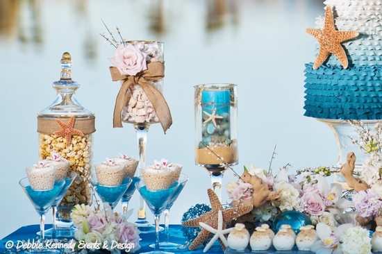 photo of Debbie Kennedy Events & Design