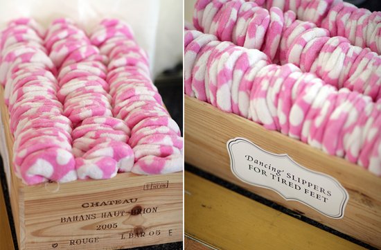 au wedding slippers for wedding guests