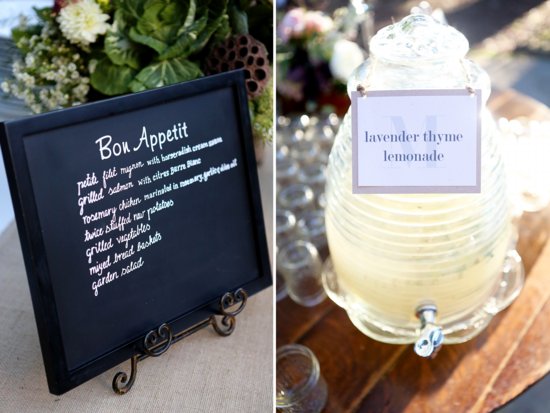 photo of Southern Chic Wedding at Cedarwood
