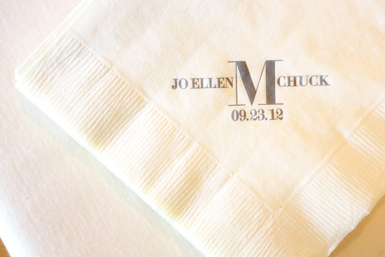 photo of Southern Chic Wedding at Cedarwood