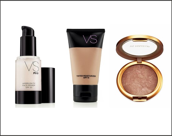 photo of 5 Steps to Supermodel Skin for Your Wedding