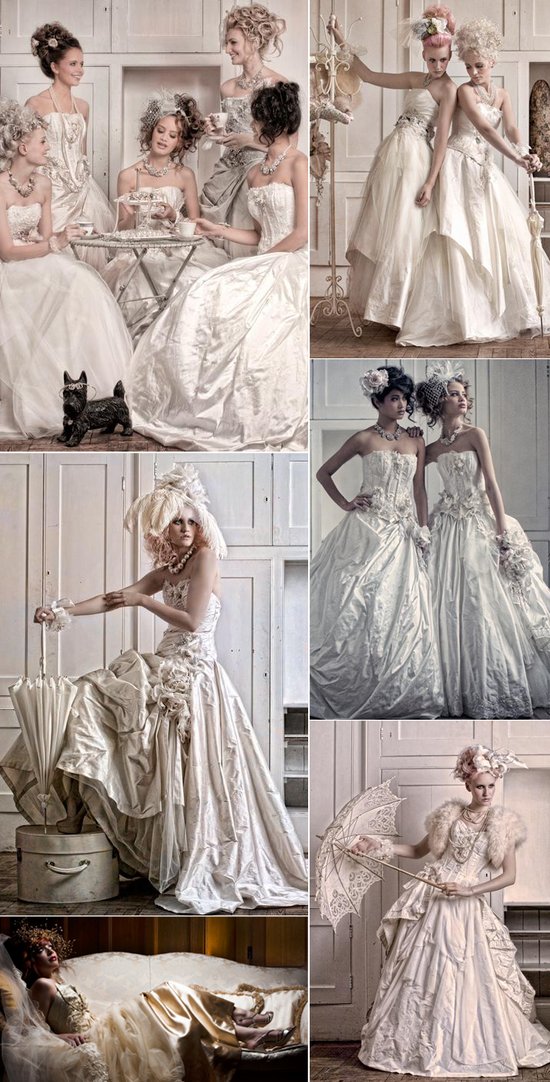 couture bridal gowns opulent royal wedding dresses