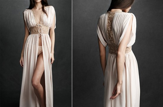 photo of BHLDN