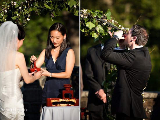 photo of Five Wedding Traditions for Cultural I Do's