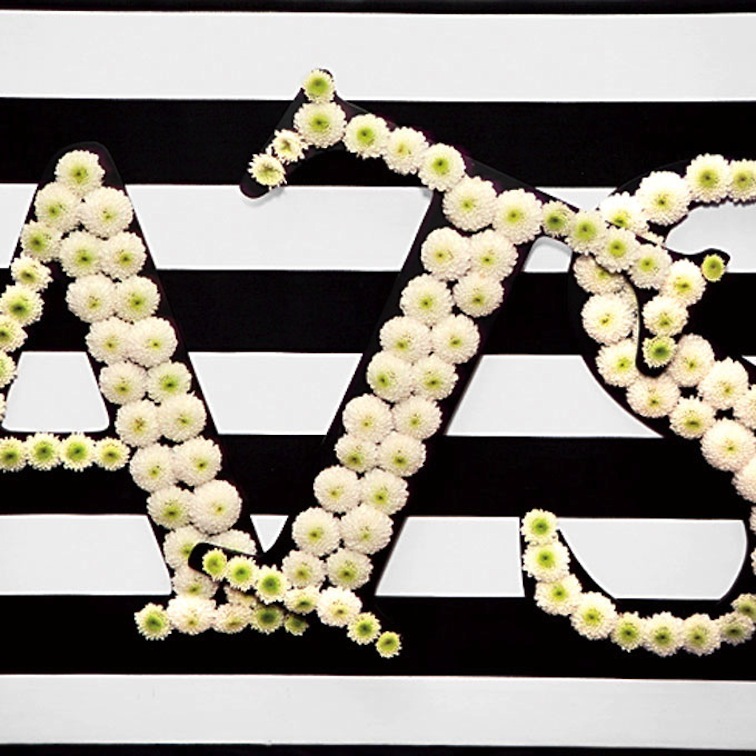 White-carnation-wedding-monogram-for-modern-i-dos.full