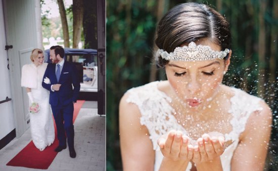 5 trends in wedding accessories for 2013 2