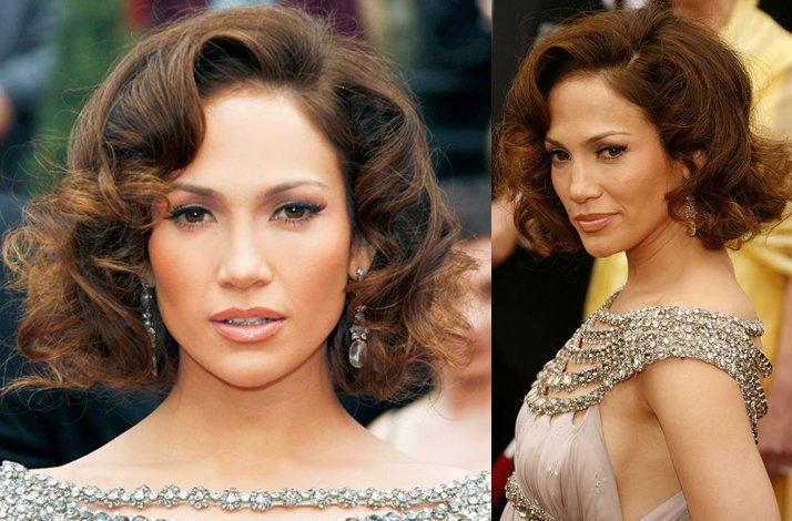 Jennifer-lopez-short-retro-wedding-hair.full