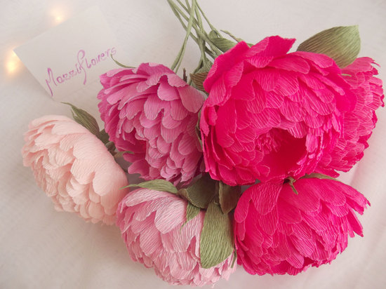 photo of Mazzi Flowers