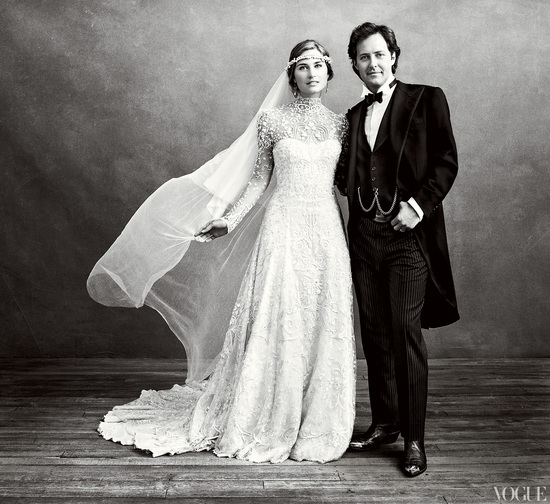 photo of Vogue