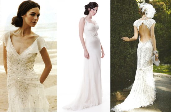 photo of Swoon over this 2012 Couture Bridal Collection!