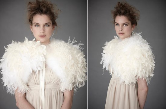photo of BHLDN
