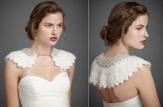 photo of BHLDN