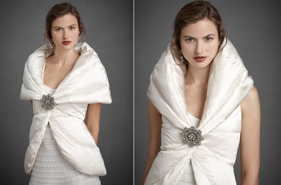 photo of BHLDN