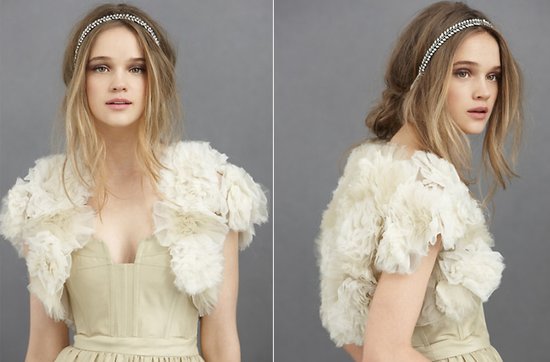 photo of BHLDN