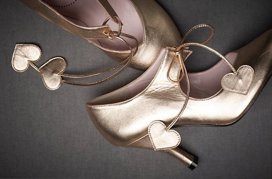 photo of BHLDN