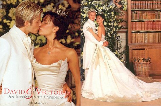 photo of 11 Sensational Real Weddings: from Occupied Wall Street to Gender Bending Nearlyweds