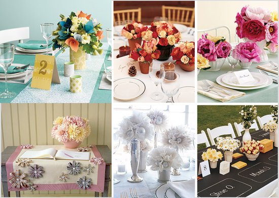 photo of Martha Stewart Weddings
