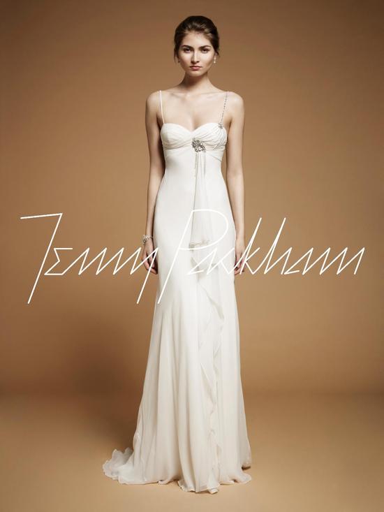photo of Jenny Packham
