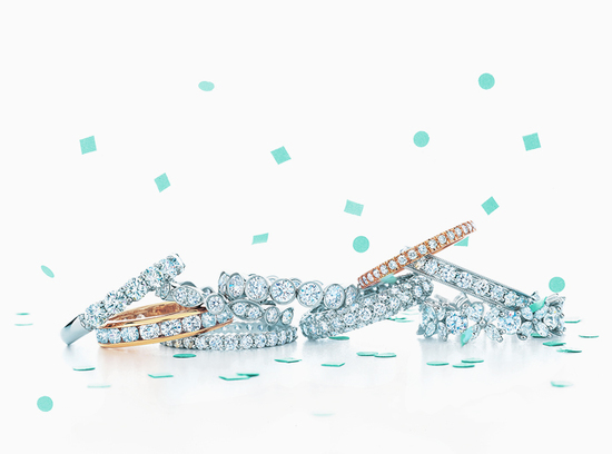 photo of Tiffany & Co.