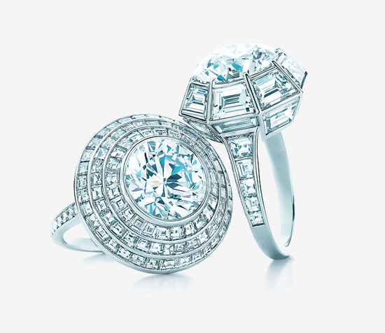 photo of Tiffany & Co.