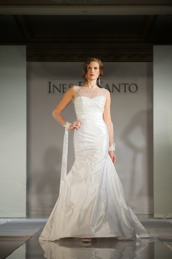 photo of Ines Di Santo