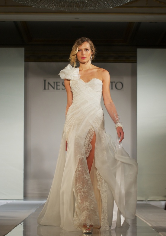 photo of Ines Di Santo