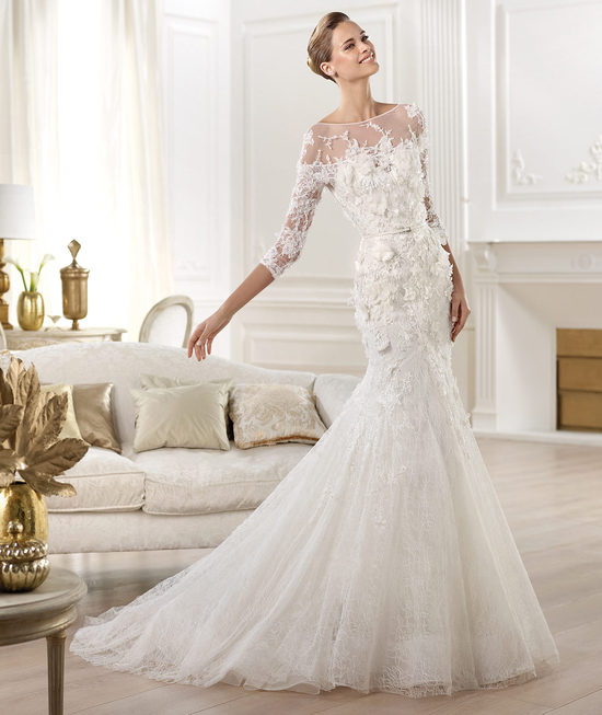 photo of 2014 Elie by Elie Saab