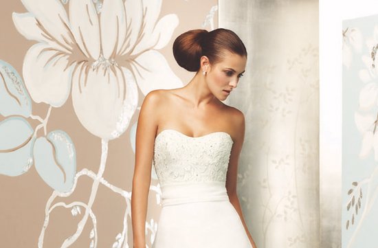 photo of Paloma Blanca