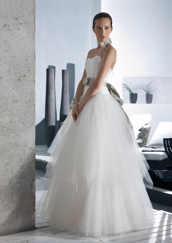 photo of Edelweiss Bride