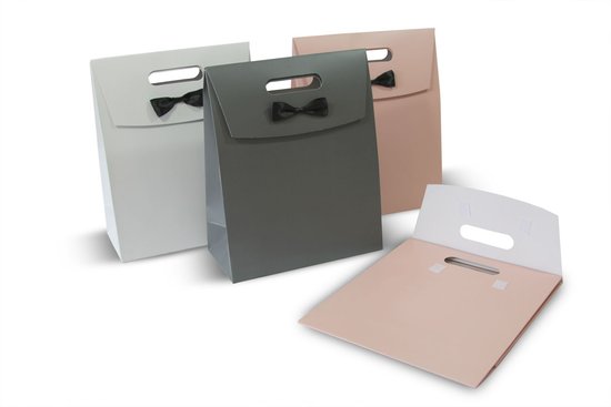 Classic Wedding Welcome Bag