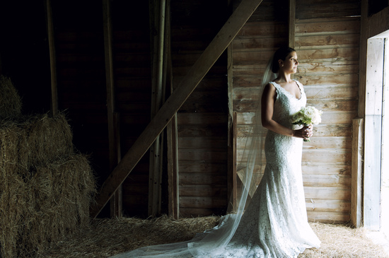 Vintage Wedding