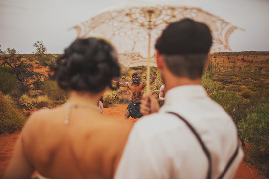 photo of Ben Adams Photography