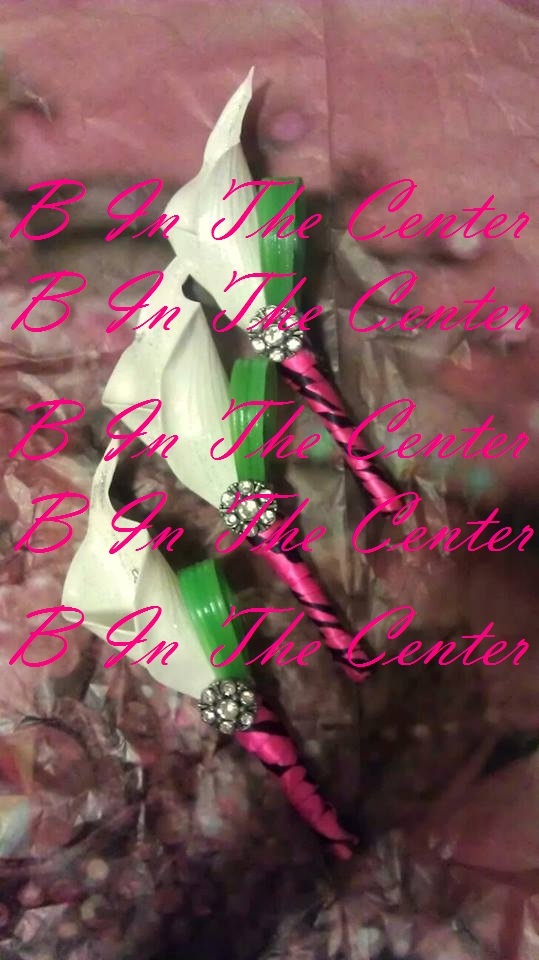photo of B In The Center, LLC.