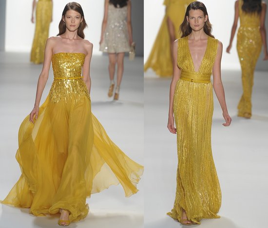 photo of Elie Saab