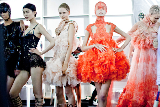 photo of Vogue