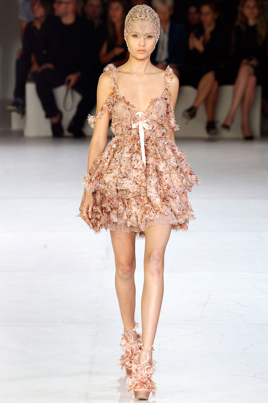 photo of Vogue