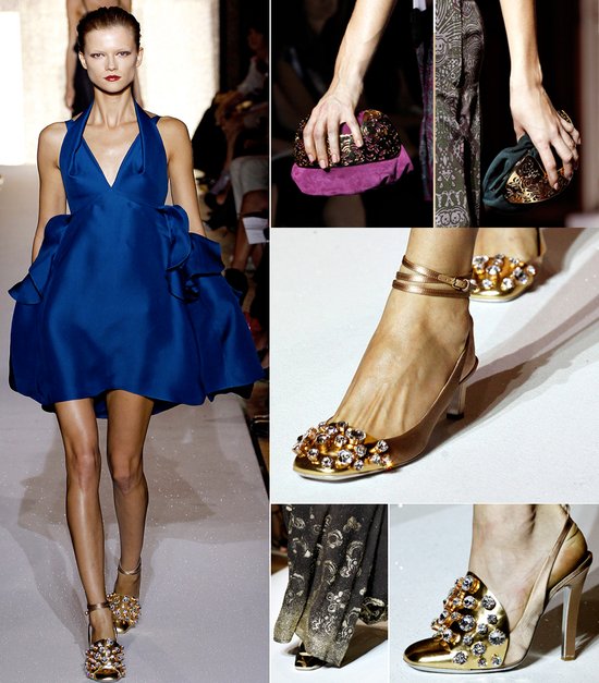 photo of Vogue
