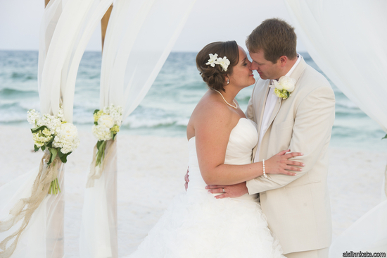 photo of  White Sand Weddings