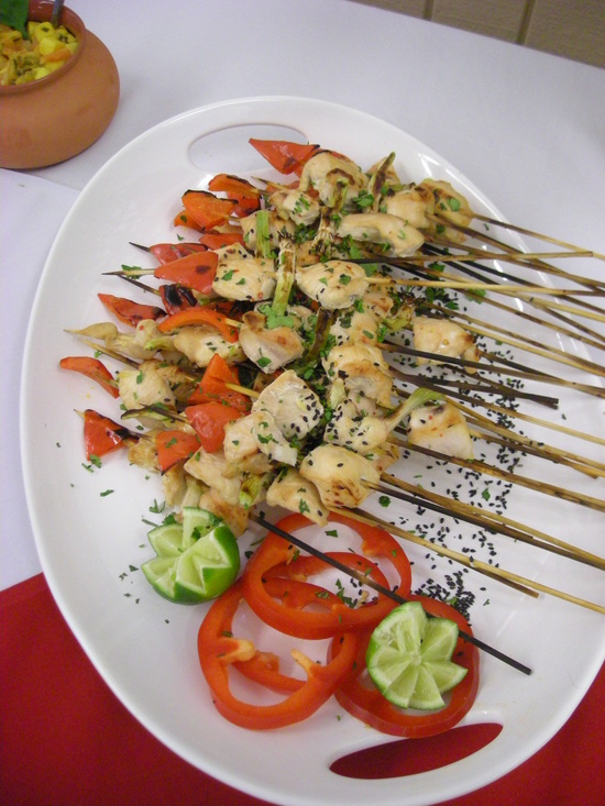 photo of Holy Cow Catering