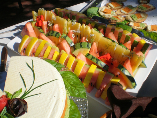 photo of Holy Cow Catering
