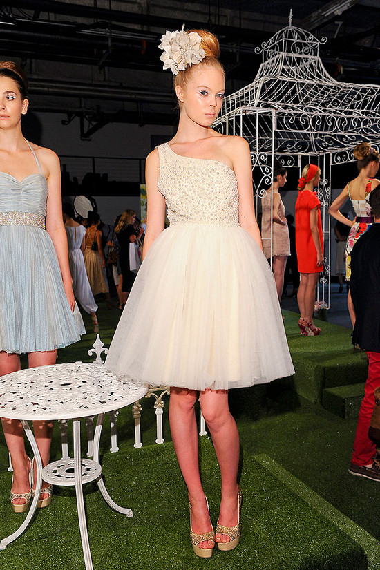 photo of Elle