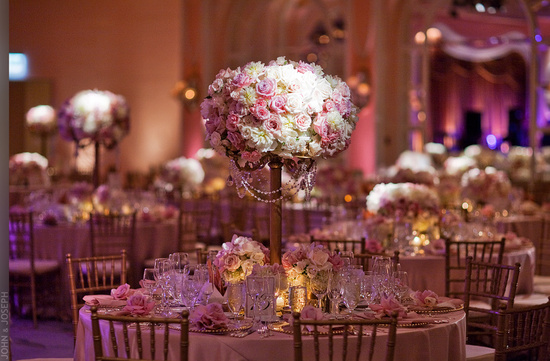 photo of Enchanted real wedding with a cultural twist
