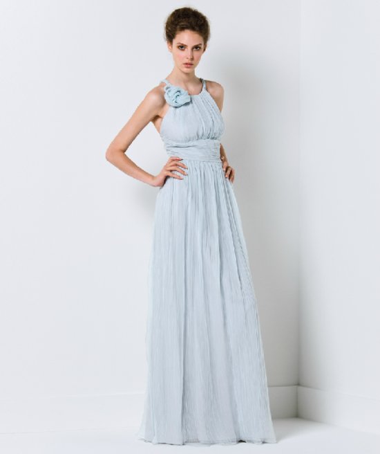 photo of Max Mara Goes Bridal with 2011 wedding collection