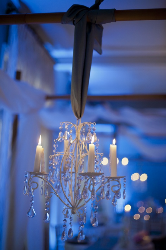 photo of Elegant and Chic Beach-Inspired Real Wedding