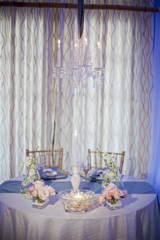 photo of Elegant and Chic Beach-Inspired Real Wedding